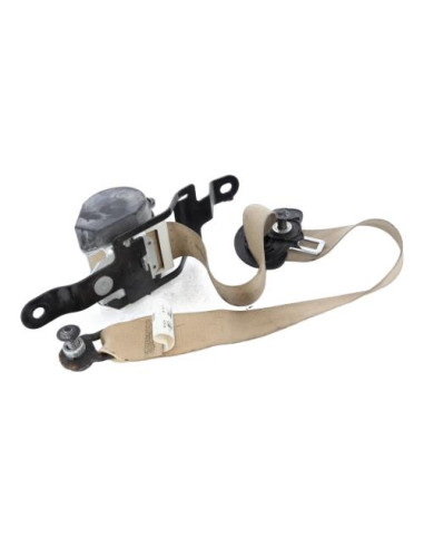 Ceinture arriere gauche BMW X5 E70 PHASE 1 Diesel
