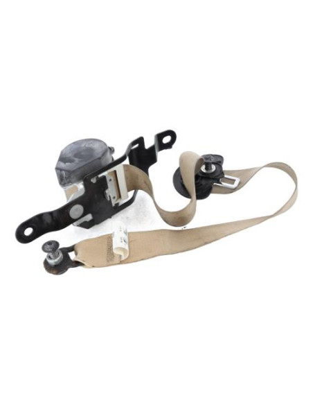 Ceinture arriere gauche BMW X5 E70 PHASE 1 Diesel