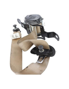 Ceinture arriere gauche BMW X5 E70 PHASE 1 Diesel 2