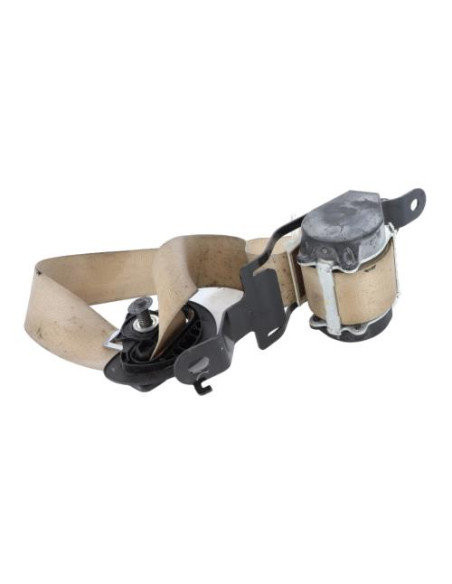 Ceinture arriere gauche BMW X5 E70 PHASE 1 Diesel