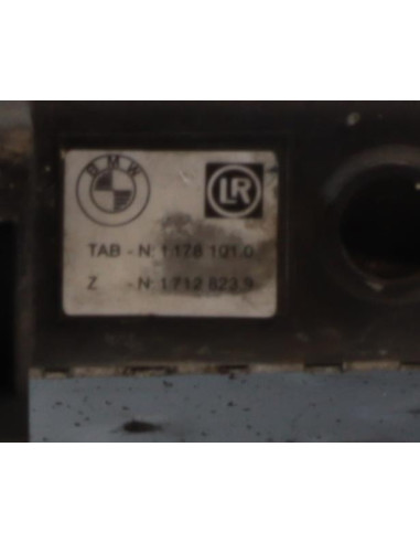 Radiateur eau BMW SERIE 3 E30 