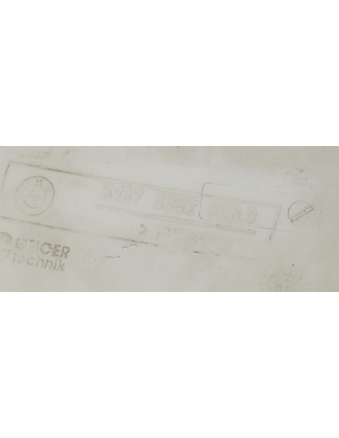 Vase de lave glace BMW SERIE 3 E46 PHASE 1 
