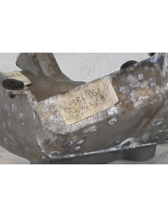 Pedalier BMW SERIE 5 E39  2