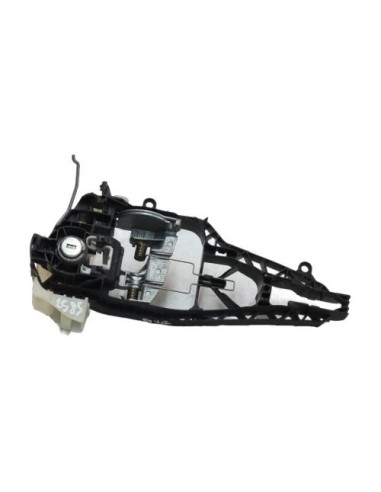 Support poignee porte avant gauche MINI MINI 3 F56 PHASE 1 Essence