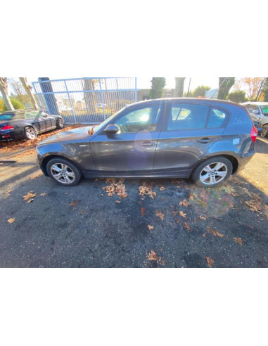Capteur BMW SERIE 1 E87 PHASE 2 Essence