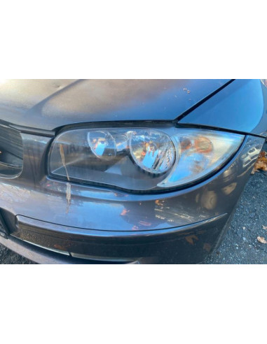 Capteur BMW SERIE 1 E87 PHASE 2 Essence