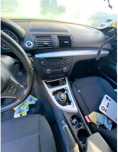 Capteur BMW SERIE 1 E87 PHASE 2 Essence