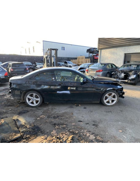 Support de boite BMW SERIE 3 E92 COUPE PHASE 1 Essence