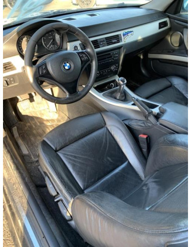 Support de boite BMW SERIE 3 E92 COUPE PHASE 1 Essence