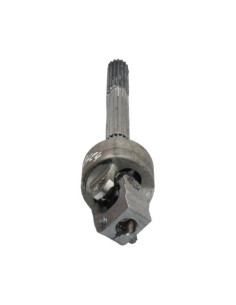 Colonne de direction BMW SERIE 5 E60 PHASE 2 Diesel
