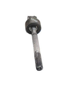 Colonne de direction BMW SERIE 5 E60 PHASE 2 Diesel 2