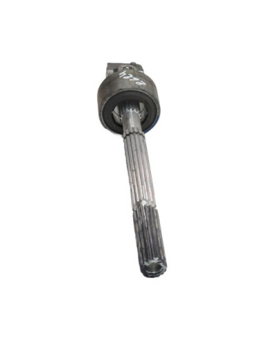 Colonne de direction BMW SERIE 5 E60 PHASE 2 Diesel