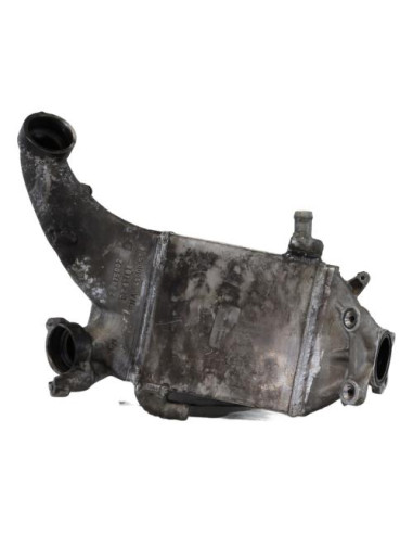 Echangeur air (Intercooler) BMW X5 F15 