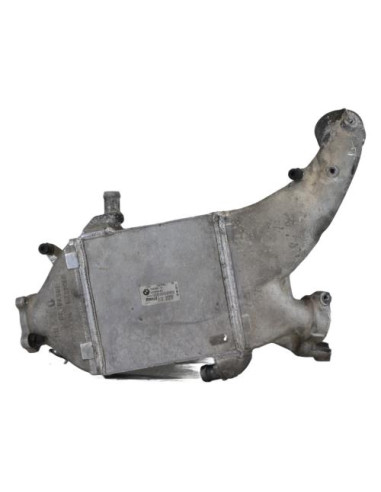Echangeur air (Intercooler) BMW X5 F15 