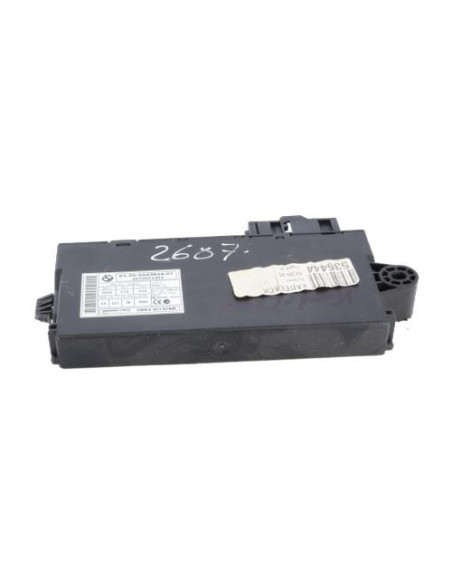 Calculateur BMW SERIE 1 E87 PHASE 2 Essence