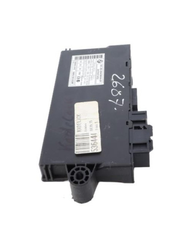 Calculateur BMW SERIE 1 E87 PHASE 2 Essence