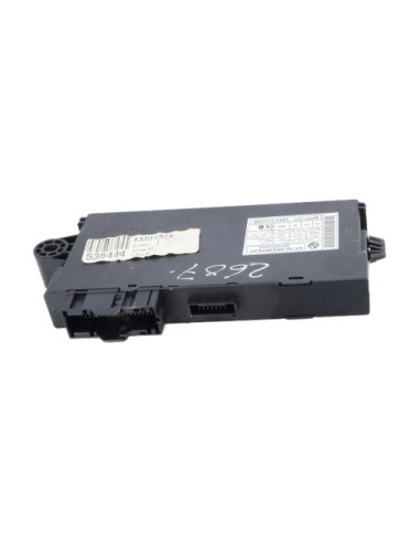 Calculateur BMW SERIE 1 E87 PHASE 2 Essence