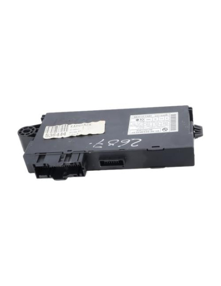 Calculateur BMW SERIE 1 E87 PHASE 2 Essence