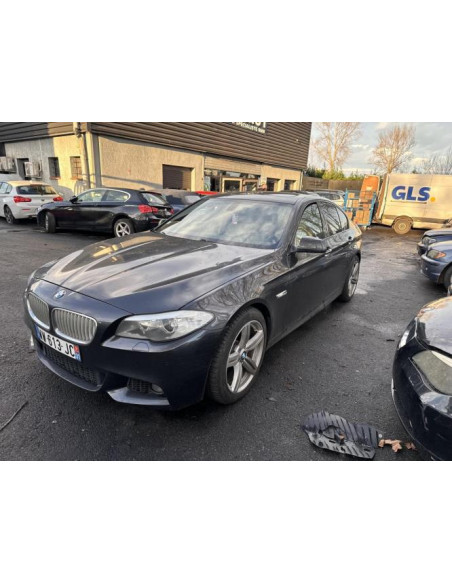 Mastervac BMW SERIE 5 F10 PHASE 1 Essence