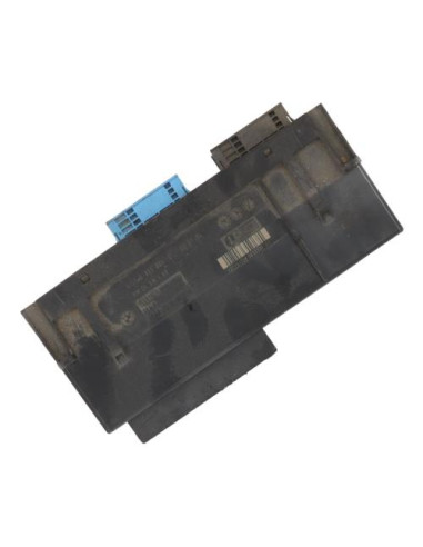 Calculateur BMW SERIE 1 E87 PHASE 2 Essence