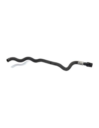 Tuyau hydraulique de direction assistee BMW SERIE 5 E61 TOURING PHASE 2 BREAK Diesel