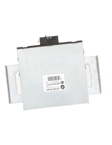 Calculateur BMW SERIE 1 E87 PHASE 2 Essence