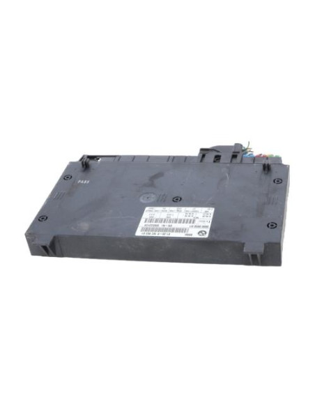 Calculateur BMW X5 E70 PHASE 1 Diesel