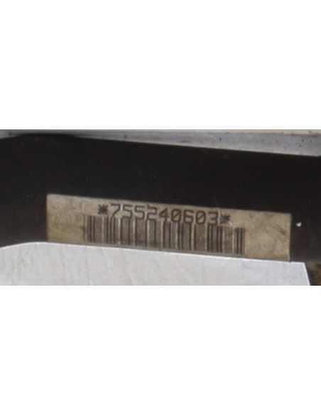 Durite BMW SERIE 1 E87 PHASE 2 Essence
