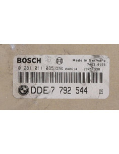 Calculateur MINI MINI 1 R50/R53 PHASE 1 Diesel 2