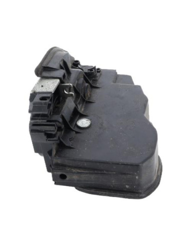 Serrure avant droit BMW SERIE 1 E87 PHASE 1 Essence
