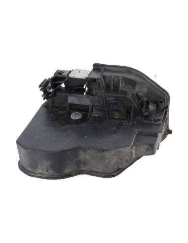 Serrure avant droit BMW SERIE 1 E87 PHASE 1 Essence