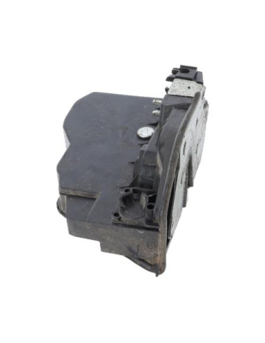 Serrure avant droit BMW SERIE 1 E87 PHASE 1 Essence