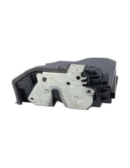 Serrure avant droit BMW SERIE 1 E87 PHASE 1 Essence