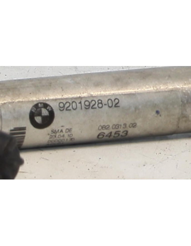 Tuyau de climatisation BMW SERIE 5 F10 PHASE 1 Diesel