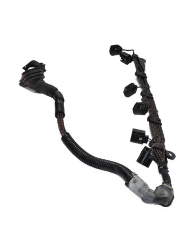 Faisceau moteur BMW SERIE 5 F10 PHASE 1 Diesel
