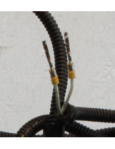 Faisceau moteur MINI MINI 3 F56 PHASE 1 Essence 2