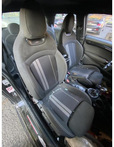 Faisceau moteur MINI MINI 3 F56 PHASE 1 Essence
