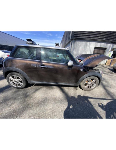 Verin de coffre MINI MINI 2 R56 PHASE 2 Diesel