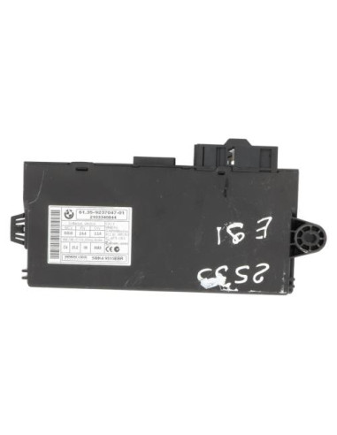 Calculateur BMW SERIE 3 E91 TOURING PHASE 2 BREAK Diesel