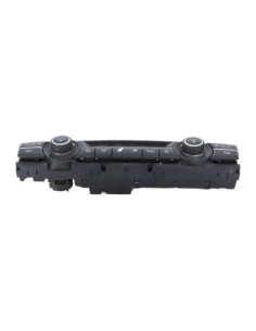 Commande chauffage BMW X5 E70 PHASE 1 Diesel