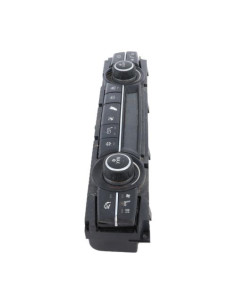 Commande chauffage BMW X5 E70 PHASE 1 Diesel 2