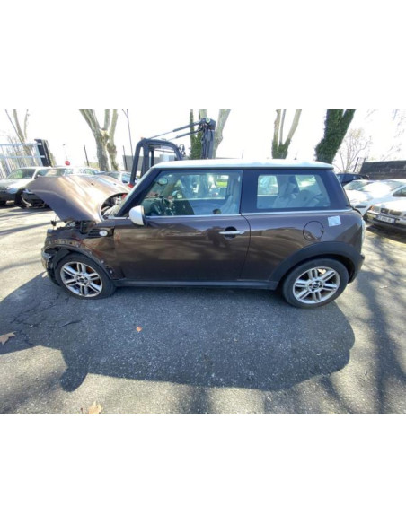 Pompe à eau MINI MINI 2 R56 PHASE 2 Diesel