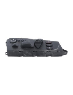 Commande de reglage de siege BMW SERIE 5 E60 PHASE 2 Diesel