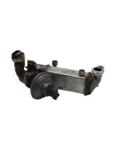 Radiateur EGR BMW SERIE 1 E87 PHASE 2 Diesel