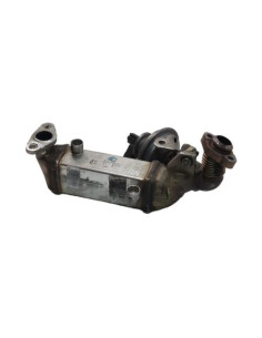 Radiateur EGR BMW SERIE 1 E87 PHASE 2 Diesel 2