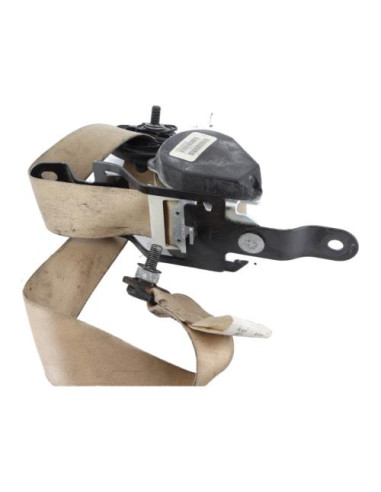Ceinture arriere droit BMW X5 E70 PHASE 1 