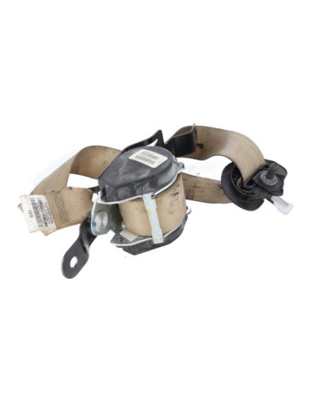 Ceinture arriere droit BMW X5 E70 PHASE 1 