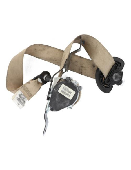Ceinture arriere droit BMW X5 E70 PHASE 1 
