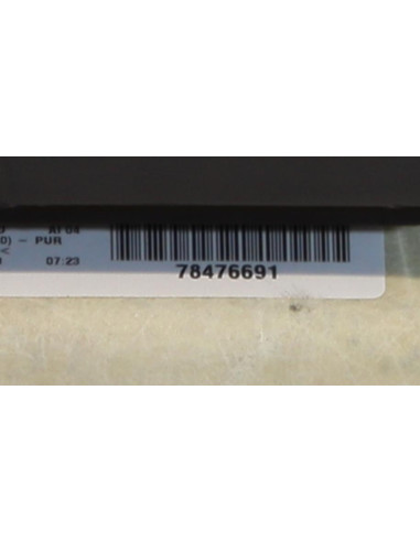 Plage arriere BMW SERIE 3 E92 COUPE PHASE 1 Essence