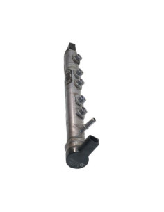 Rampe injection BMW SERIE 1 E87 PHASE 2 Diesel 2
